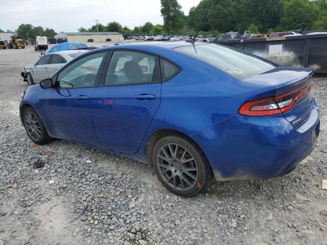 Vin: 1c3cdfba0dd142345, lot: 57474895, dodge dart sxt 20132