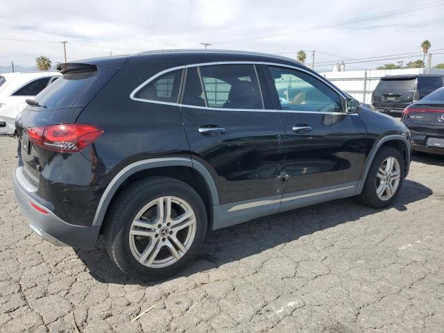Vin: w1n4n4gb2mj187672, lot: 56653485, mercedes-benz gla-class 250 20213