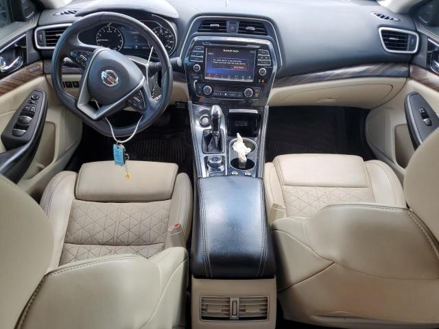 2016 NISSAN MAXIMA 3.5 - 1N4AA6AP5GC416639
