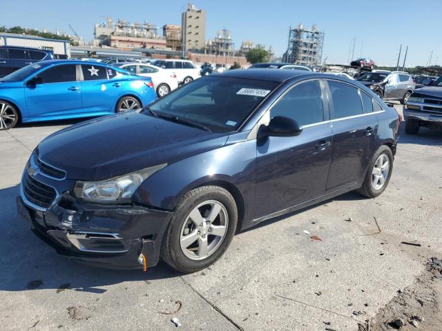 Vin: 1g1pc5sb7f7180538, lot: 56667455, chevrolet cruze lt 2015 img_1