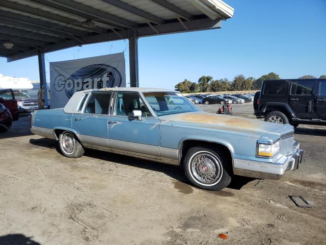 Vin: 1g6dw54y6lr704123, lot: 57709315, cadillac all other 19904