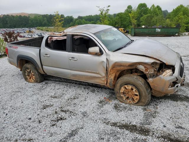 Vin: 5tfcz5an0gx025878, lot: 56069845, toyota tacoma double cab 20164