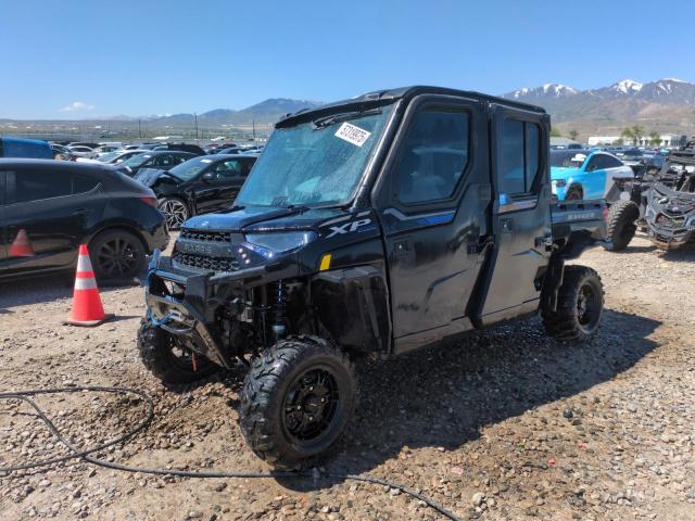 2023 POLARIS RANGER CRE 4XARSU990P8072670