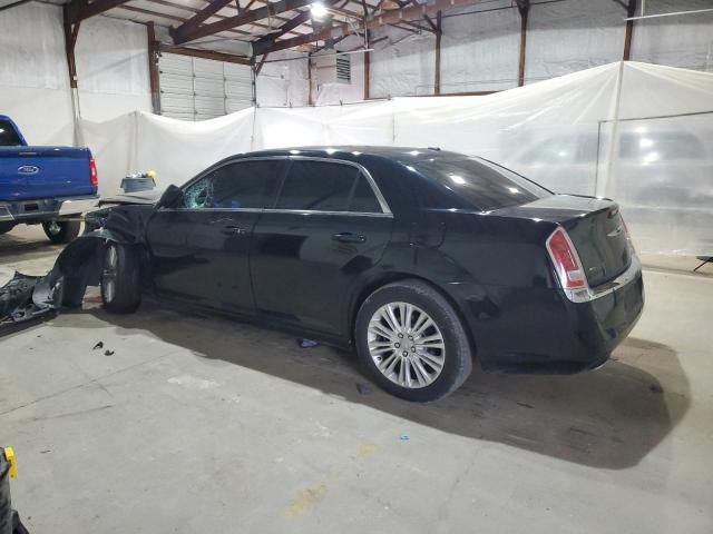 Vin: 2c3ccarg1eh203769, lot: 55382215, chrysler 300 20142