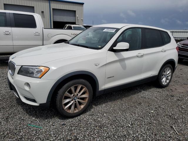 BMW X3 XDRIVE2