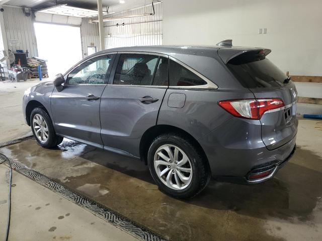Vin: 5j8tb4h59hl022895, lot: 55332765, acura rdx technology 20172