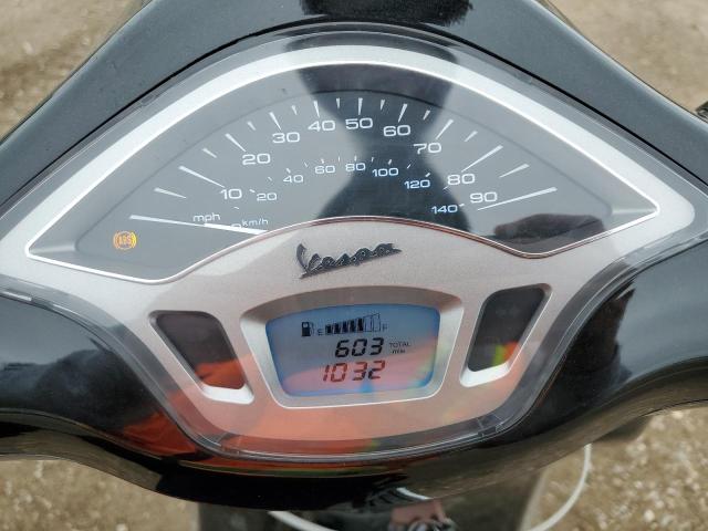 2023 VESPA PRIMAVERA/ ZAPM818G3P5911176