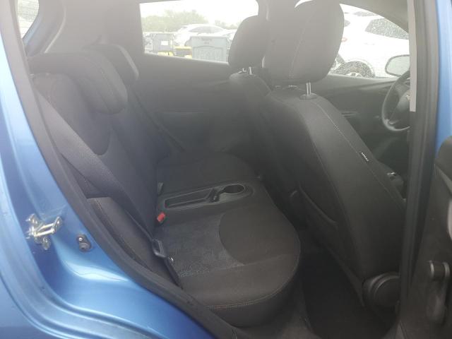 2017 CHEVROLET SPARK LS - KL8CB6SA1HC758156