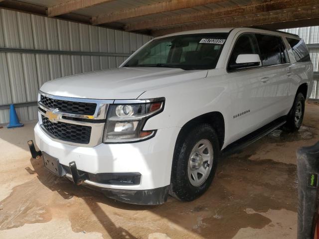 Vin: 1gnskkec4jr116372, lot: 56703695, chevrolet suburban k1500 2018 img_1