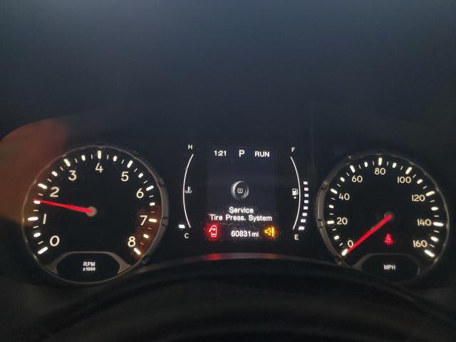 2018 JEEP RENEGADE S ZACCJBABXJPH57411