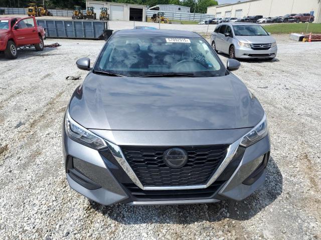 2023 NISSAN SENTRA S - 3N1AB8BVXPY323416