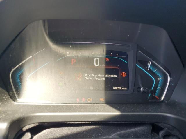 2022 HONDA ODYSSEY EL 5FNRL6H95NB056898