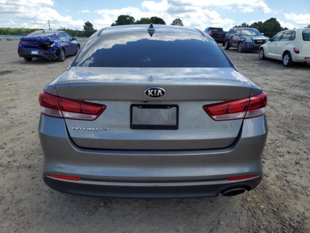 2018 KIA OPTIMA LX 5XXGT4L39JG235418