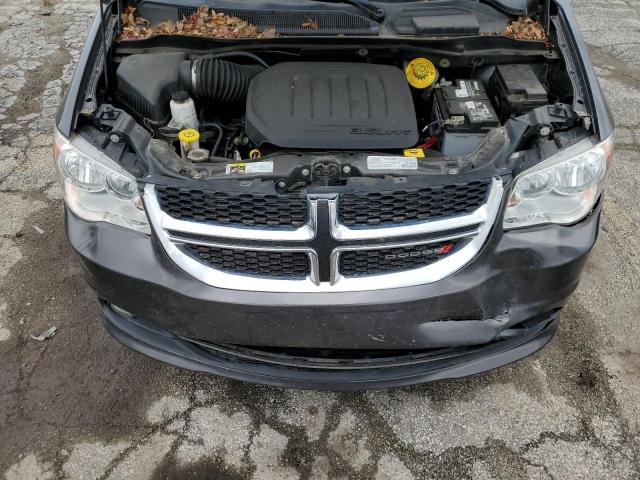 2019 DODGE GRAND CARA 2C4RDGCG1KR564665