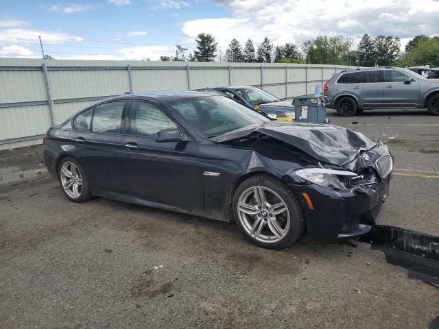 Vin: wbafr9c52dc271526, lot: 58014095, bmw 5 series i 20134