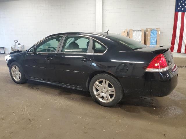 Vin: 2g1wb5ek7a1189112, lot: 57646295, chevrolet impala lt 20102