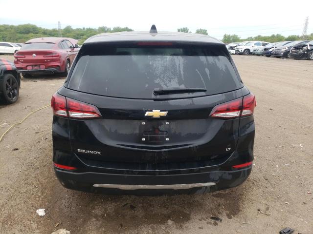 2022 CHEVROLET EQUINOX LT - 3GNAXKEV4NL288803