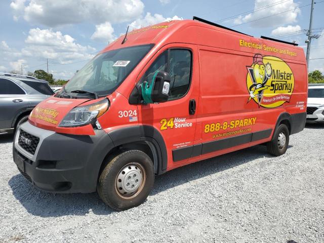 RAM PROMASTER 3500 3500 HIGH