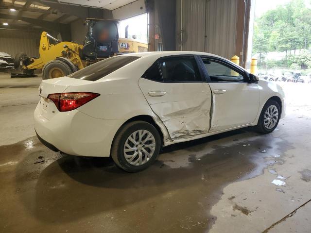 2019 TOYOTA 1/2 TON PI 5YFBURHE3KP909344