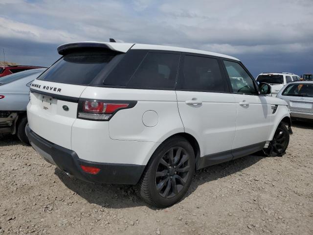 2016 LAND ROVER RANGE ROVE - SALWR2KF3GA647762