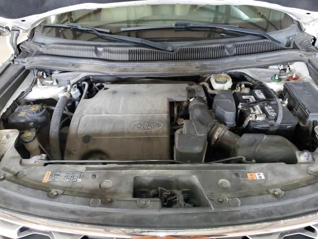 2016 FORD EXPLORER X - 1FM5K8D82GGA94720