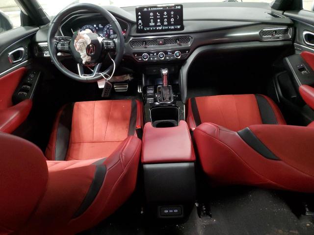 2024 ACURA INTEGRA A- 19UDE4H68RA014417