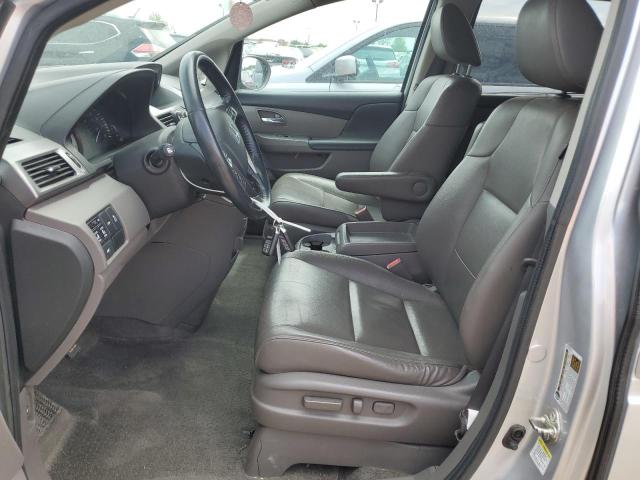 2015 HONDA ODYSSEY EX - 5FNRL5H63FB075600