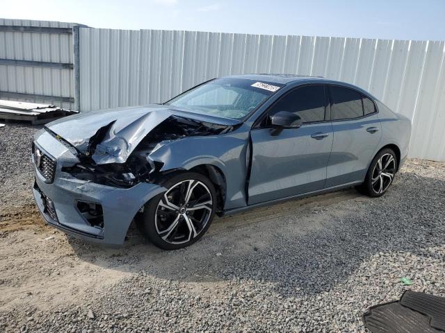 Vin: 7jrl12tk4rg323010, lot: 56231605, volvo s60 core core 2024 img_1