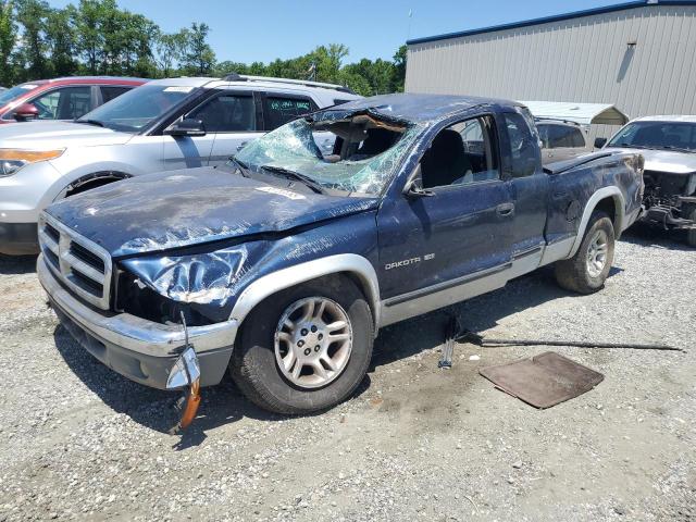 DODGE DAKOTA