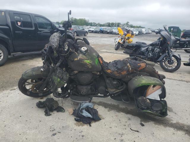 2012 KAWASAKI VULCAN JKBVNRJ15CA005668