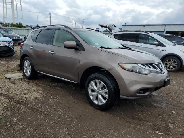 Vin: jn8az1mw2ew507229, lot: 57907195, nissan murano s 20144