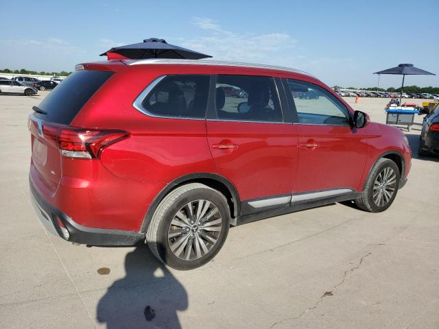 Vin: ja4ad3a34lz042457, lot: 56577385, mitsubishi outlander se 20203