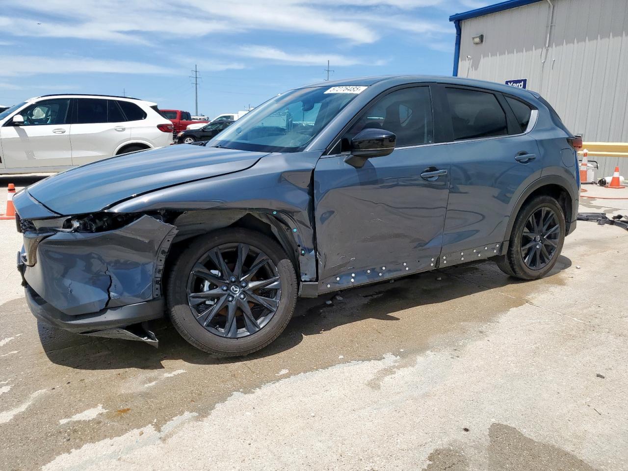 MAZDA CX-5 PREFERRED