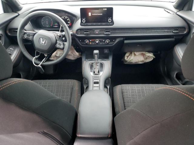 2025 HONDA HR-V SPORT - 3CZRZ2H56SM715481