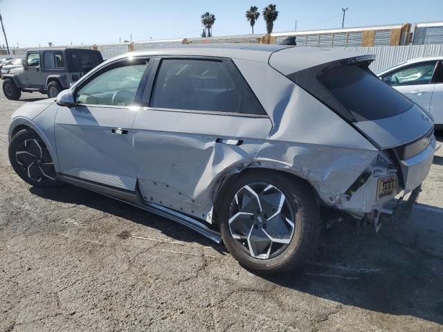 Vin: km8kr4de8ru313052, lot: 58155275, hyundai ioniq limited 20242