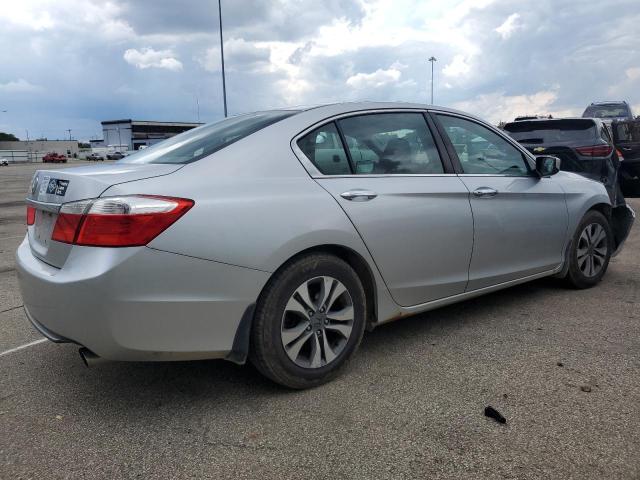 Vin: 1hgcr2f31fa203211, lot: 58746225, honda accord lx 20153