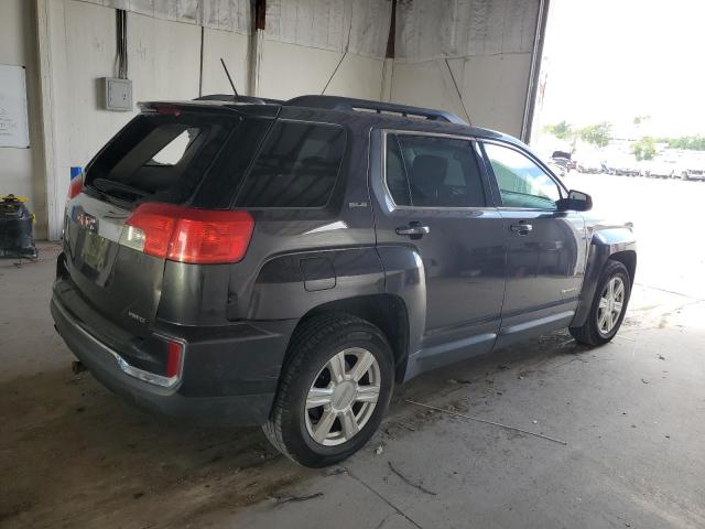 Vin: 2gkfltek8g6244580, lot: 57903625, gmc terrain sle 20163