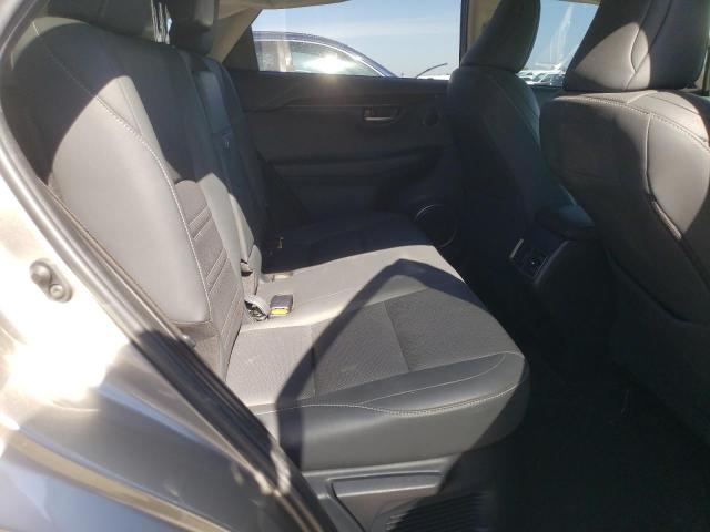 2017 LEXUS NX 200T BASE JTJYARBZ0H2058980