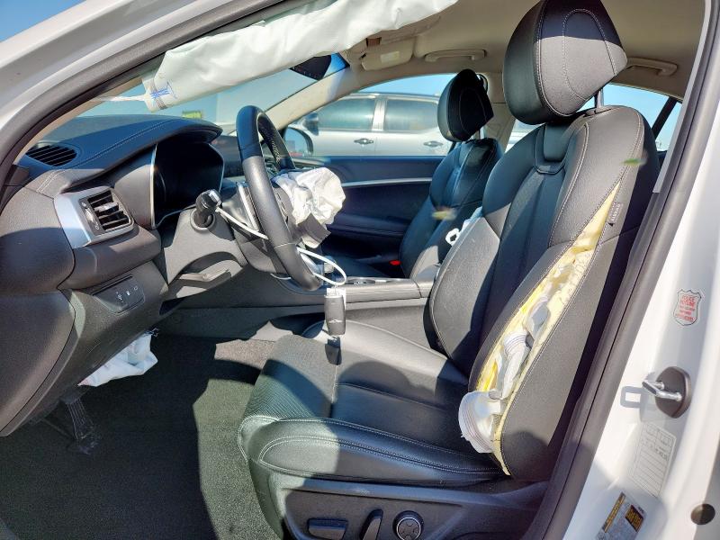 2023 GENESIS G70 BASE KMTG34TA5PU131804