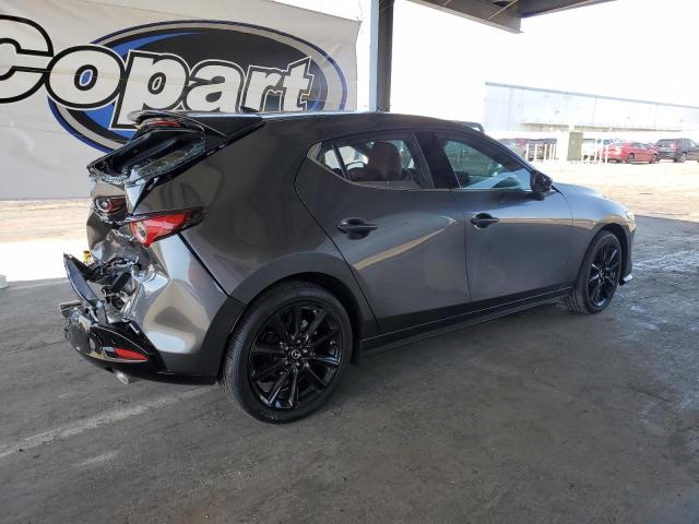 2025 MAZDA 3 PREMIUM - JM1BPBNYXS1774588