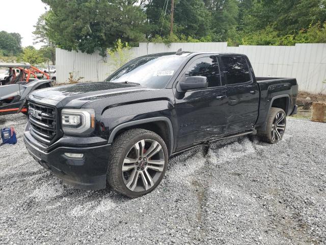 Vin: 3gtp1nec7gg135249, lot: 58612025, gmc sierra c1500 slt 2016 img_1