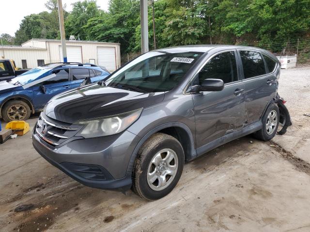 Vin: 3czrm3h39dg707721, lot: 57585865, honda crv lx 2013 img_1