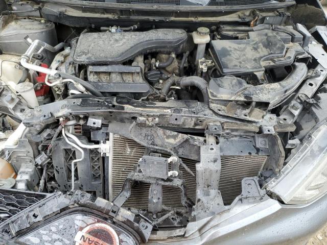 2018 NISSAN ROGUE SPORT S JN1BJ1CPXJW158982