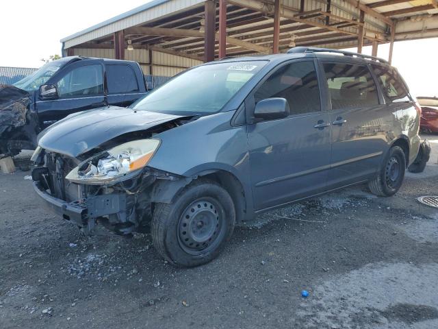 TOYOTA SIENNA CE