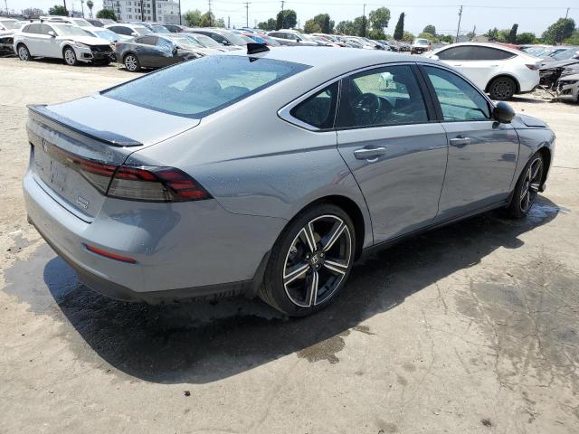 Vin: 1hgcy2f57ra001983, lot: 57445715, honda accord hybrid sport 20243