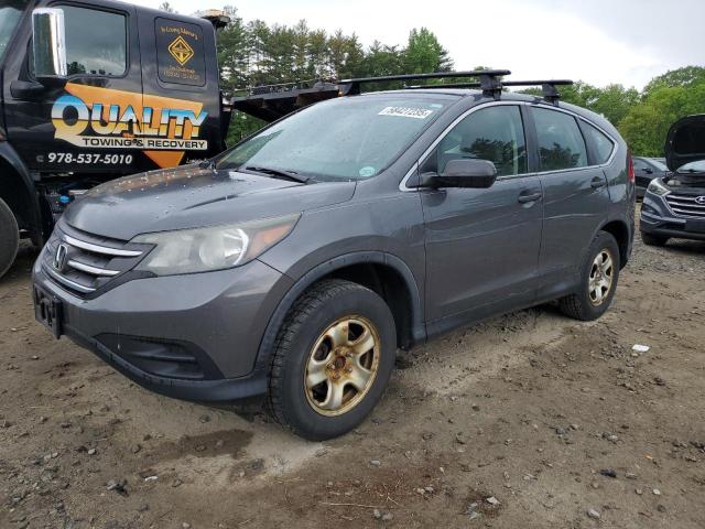 Vin: 2hkrm4h3xdh611244, lot: 58427235, honda crv lx 2013 img_1