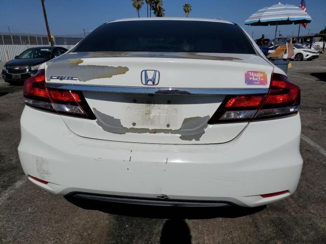 2015 HONDA CIVIC SE - 2HGFB2F72FH540878