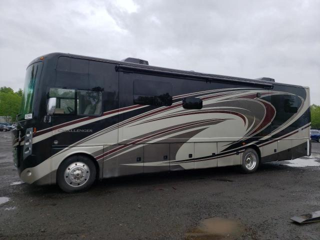 THOR TRVL TRLR 2015 two tone  gas 1F66F5DY4F0A03775 photo #3
