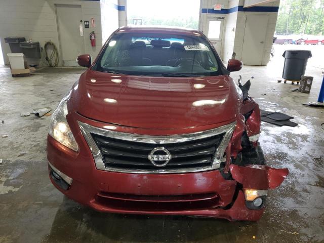 2015 NISSAN ALTIMA 2.5 - 1N4AL3AP9FC579902