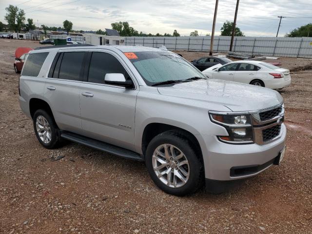 Vin: 1gnscbkc5jr356791, lot: 55044675, chevrolet tahoe c1500 lt 20184